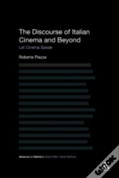 Discourse Of Italian Cinema & Beyond