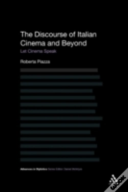 Capa do artigo Discourse Of Italian Cinema & Beyond