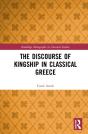 Discourse Of Kingship In Classical Greece - Preview