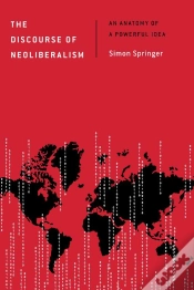 Capa do artigo Discourse Of Neoliberalism