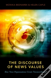 Capa do artigo Discourse Of News Values