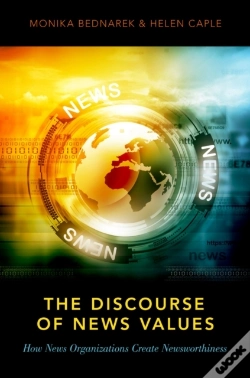 Capa do artigo Discourse Of News Values