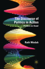 Discourse Of Politics In Action - Preview