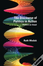 Discourse Of Politics In Action