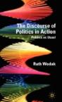 Discourse Of Politics In Action - Preview