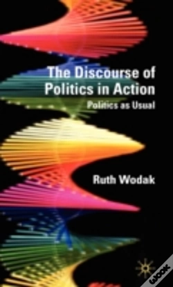 Capa do artigo Discourse Of Politics In Action