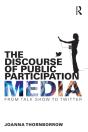 Discourse Of Public Participation Media - Preview