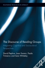 Capa do artigo Discourse Of Reading Groups