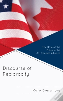 Capa do artigo Discourse Of Reciprocity