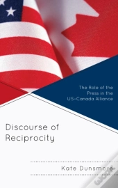 Discourse Of Reciprocity