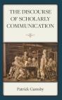 Discourse Of Scholarly Communication - Preview