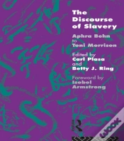 Capa do artigo Discourse Of Slavery