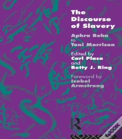 Capa do artigo Discourse Of Slavery