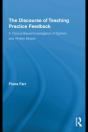 Discourse Of Teaching Practice Feedback - Preview