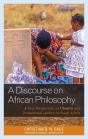 Discourse On African Philosophy - Preview