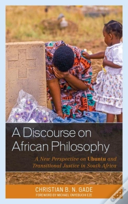 Capa do artigo Discourse On African Philosophy