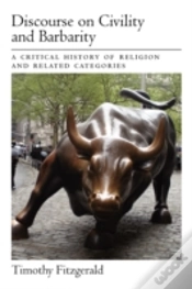 Capa do artigo Discourse On Civility And Barbarity