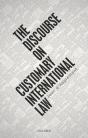 Discourse On Customary International Law - Preview