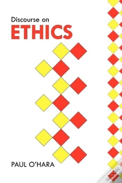 Capa do artigo Discourse On Ethics