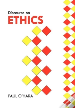 Capa do artigo Discourse On Ethics