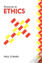 Capa do artigo Discourse On Ethics