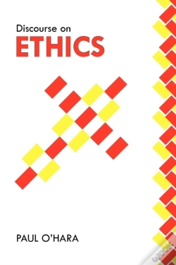 Capa do artigo Discourse On Ethics