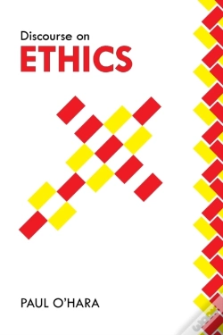 Capa do artigo Discourse On Ethics