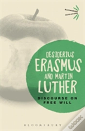 Capa do artigo Discourse On Free Will