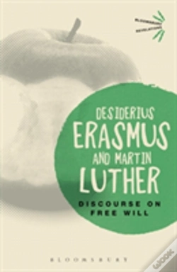 Capa do artigo Discourse On Free Will