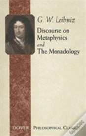 Capa do artigo Discourse On Metaphysics And The Monadology