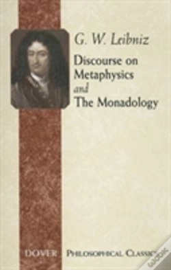 Capa do artigo Discourse On Metaphysics And The Monadology