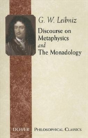 Discourse On Metaphysics And The Monadology - Preview