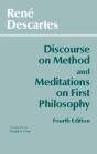 Discourse On Method And Meditations On First Philosophy - Preview