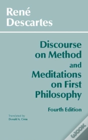 Capa do artigo Discourse On Method And Meditations On First Philosophy