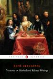 Discourse On Method And Related Writings