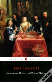 Capa do artigo Discourse On Method And Related Writings