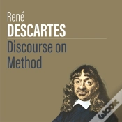 Capa do artigo Discourse On Method