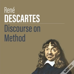Capa do artigo Discourse On Method
