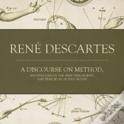Capa do artigo Discourse On Method, Meditations On The First Philosophy, And Principles Of Philosophy