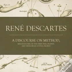 Capa do artigo Discourse On Method, Meditations On The First Philosophy, And Principles Of Philosophy