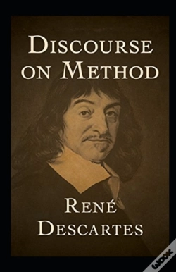 Capa do artigo Discourse On The Method Annotated