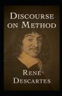 Discourse On The Method Annotated - Preview