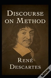 Capa do artigo Discourse On The Method Annotated