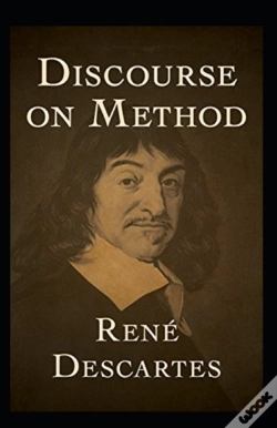 Capa do artigo Discourse On The Method Annotated