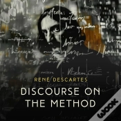 Capa do artigo Discourse On The Method