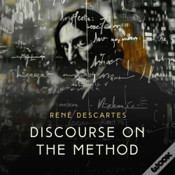Capa do artigo Discourse On The Method