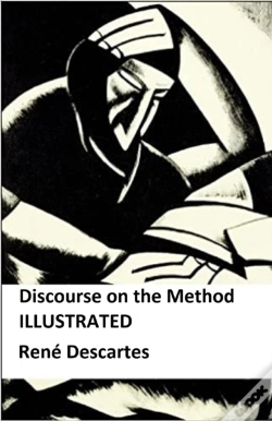 Capa do artigo Discourse On The Method Illustrated