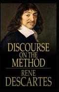 Discourse On The Method(Classics Illustrated)
