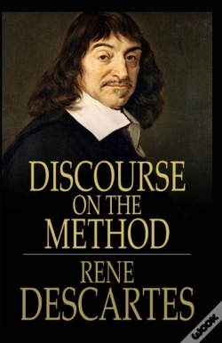 Capa do artigo Discourse On The Method(Classics Illustrated)