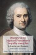 Discourse On The Origin And Foundations Of Inequality Among Men